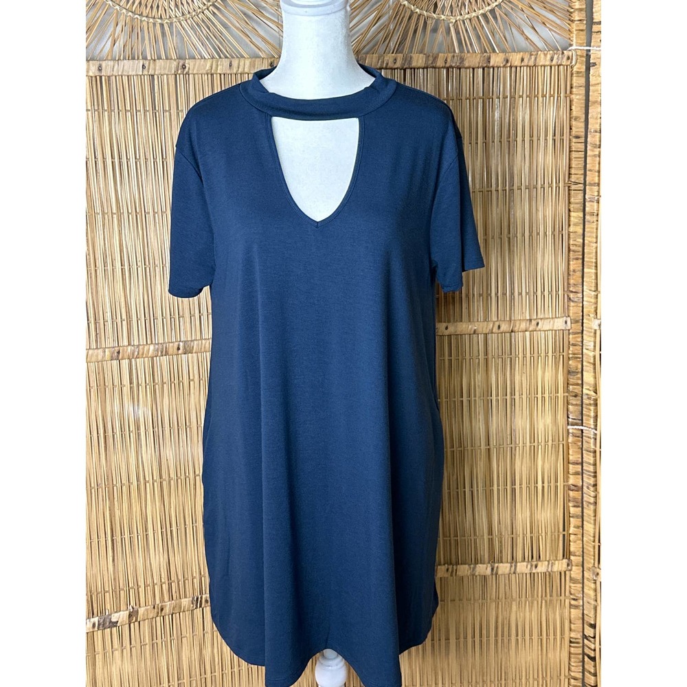 Zenana Premium Shirt‎ Women Large